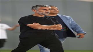 دون فوز وضعف دفاعي.. ماذا قدم ريبيرو مع الأهلي حتى الآن؟