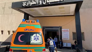 ربة منزل تتناول مادة سامة للتخلص من حياتها بقنا