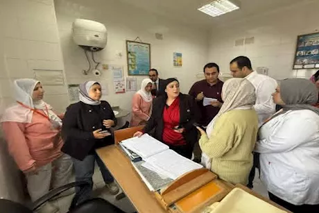 الصحة تعلن تشغيل 200 عيادة لمكافحة السمنة ودعم الصحة النفسية