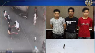 فيديو مشاجرة يثير الجدل.. الداخلية تكشف ما حدث في المنيرة الغربية ؟