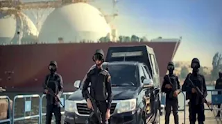 أمن المنافذ بالداخلية يضبط آلاف المخالفات وقضايا تهريب وتزوير خلال 24 ساعة