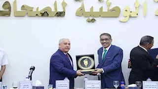 هل ستحل السوشيال ميديا مكان الصحافة؟.. تفاصيل جلسة تطوير الإعلام بـ"الوطنية للصحافة"