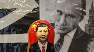 قمة الصين الأمنية.. هل تشهد ولادة تحالف جديد ضد النفوذ الأمريكي؟  