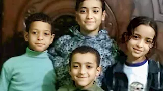 كاميرات توثق لقطة قاتلة.. طفلان يحملان الأرغفة التي أنهت أسرة كاملة في المنيا