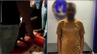 الداخلية تضبط سيدة لنشرها فيديو كاذب لإفلات نجلها من حكم قضائي بالوادي الجديد