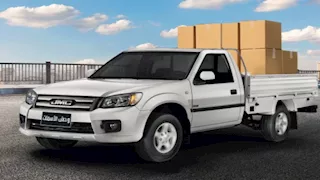 "سيارات أكل العيش".. طرح JMC "وحش الأسفلت" 2026 بتخفيض 50 ألف جنيه