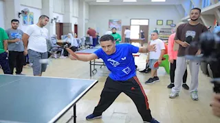 جامعة بنها تستضيف المهرجان الرياضي لذوي الهمم لجامعات الدلتا والقاهرة الكبرى