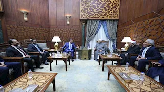 شيخ الأزهر ووزير الصحة يشهدان توقيع بروتوكول تعاون لدعم المبادرات القومية