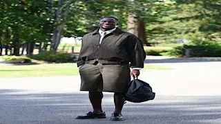 اطلالات غريبة للاعبي منتخب فرنسا بمعسكرهم لتصفيات مونديال 2026