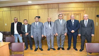 بـ412 مليونًا.. قنا تجهز منطقتها الحرفية وتطرحها للمطورين قريبًا (صور)