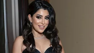 آيتن عامر تشيد بقمة شرم الشيخ: "السيسي أثبت للعالم أن مصر هي الأقوى"