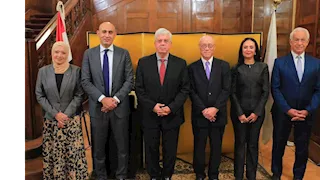 مصر واليابان تقدمان نموذجا رائدا لما يمكن أن تحققه الشراكات التعليمية الدولية