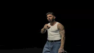 "مليون مشاهدة في 24 ساعة".. راموس يفاجيء محبيه بـ "فيديو كليب"