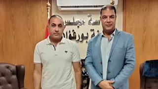 مركز ثقافي جديد.. بحث إنشاء فرع لمكتبة مصر العامة ببورفؤاد