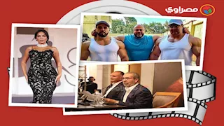 حدث بالفن | بسمة بوسيل تثير الجدل بـ"الحجاب" وإصابة داليا البحيري بالكورونا