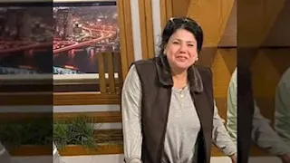 بعد وفاتها.. معلومات عن الإعلامية عبير الأباصيري؟