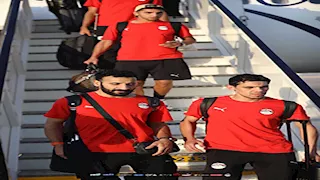 8 أهلي و2 زمالك.. قائمة منتخب مصر لمباراتي جيبوتي وغينيا
