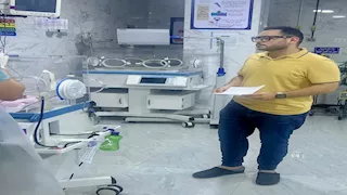 إنذارات بالجملة.. صحة المنوفية تغلق 124 منشأة طبية خاصة