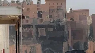 بعد الهجوم الإسرائيلي.. قطر تراجع شراكتها الأمنية مع واشنطن وتهدد: قد نجد شركاء آخرين