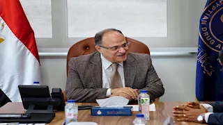 اجتماع مهم لحماية الدواء.. الغمراوي: هدفنا دواء آمن وفعال لكل مواطن
