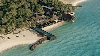 أفخم 10 حمامات سباحة في العالم.. أحدها داخل كهف