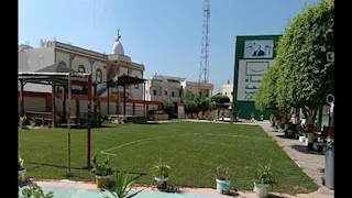 بالصور- تعليم البحيرة تطلق مبادرة "المدرسة الخضراء" لاستقبال العام الدراسي