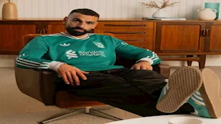 كم هدف يفصل صلاح عن ثالث الهدافين التاريخيين للدوري الإنجليزي؟