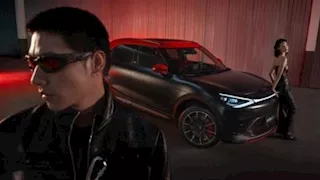 برابوس تضع بصمتها على Smart #1 الكهربائية.. تنطلق من 0 إلى 100 كلم/س في 3.6 ثانية