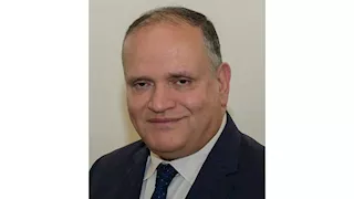 الدكتور محمد العطار نائبًا لرئيس جامعة القاهرة الأهلية للشئون الأكاديمية 