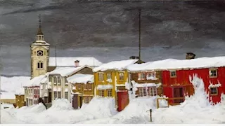 20 صورة لأجمل طوابع بريد في العالم - لن تتخيل شكلها