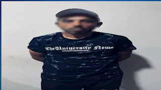 لحظة تهديد وسلوك خادش للحياء داخل ميكروباص بدمياط|فيديو