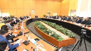 اجتماع حاسم بوزارة الإسكان.. تسليم الوحدات وخطة لتعظيم الموارد ورفع كفاءة المدن 