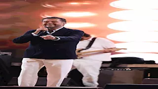 تعرف على موعد حفل راغب علامة في الأردن