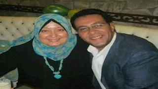 بعد وفاتها.. نجوم الفن ينعون زوجة الفنان تامر ضيائي