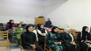 انطلاق مبادرة "عمالقة التحدي" بالطور لدعم ذوي الاحتياجات الخاصة (صور)