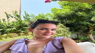 إطلالة جريئة.. ركين سعد تتألق بفستان كب في افتتاح "الجونة السينمائي"