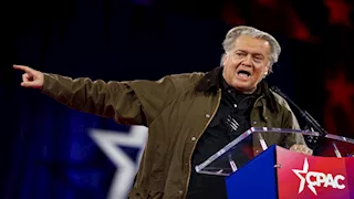 مستشار سابق لترامب يهاجم نتنياهو: لا يجب عليك الذهاب لقتل فريق التفاوض في قطر