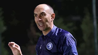 "أتمنى ضمهم".. مدرب بيراميدز يكشف عن إعجابه بثنائي الأهلي والزمالك