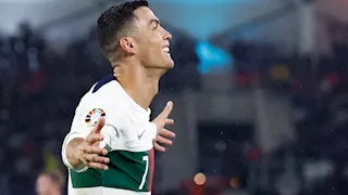 الأفضل على مر العصور.. رونالدو يحصد جائزة جديدة في البرتغال