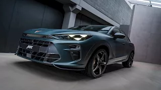 شركة ABT تحقن كوبرا Formentor VZ بقوة إضافية