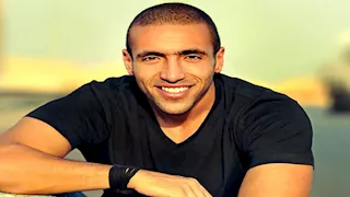 موعد ومكان عزاء الفنان عمرو ستين