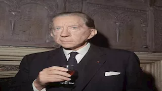  قصة أغنى وأبخل رجل في العالم.. رفض دفع فدية لحفيده المختطف