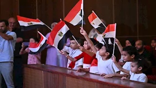 محافظ شمال سيناء ورئيس قصور الثقافة يشهدان ختام الملتقى الثاني للمبدع الصغير 