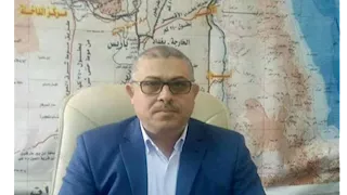  تعميم زراعة فاكهة التنين والصبّار الأملس في الوادي الجديد