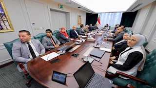 لمناقشة التحديات.. مايا مرسي تترأس اجتماع لجنة الضبطية القضائية 