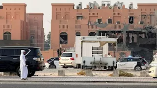 هل يلقي الهجوم الإسرائيلي على قطر بظلاله على التحالف الأمريكي الخليجي؟