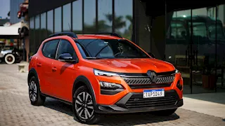 التخفيضات تتوالى.. رينو كارديان تفقد 75 ألف جنيه من سعرها في مصر