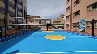 700 فصل جديد.. محافظ الإسكندرية يتابع جاهزية المدارس لبدء الدراسة -صور