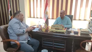 وكيل تموين كفر الشيخ: لا يوجد تقصير.. ورجال التموين بالشارع لضبط المخالفين (حوار)  