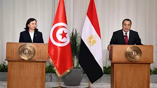 مدبولي: نستهدف تعزيز التعاون مع تونس والتبادل التجاري الحالي لا يلبي التطلعات